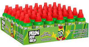 Pelon Pelo Rico Tamarind Jelly Candy, 36 ct