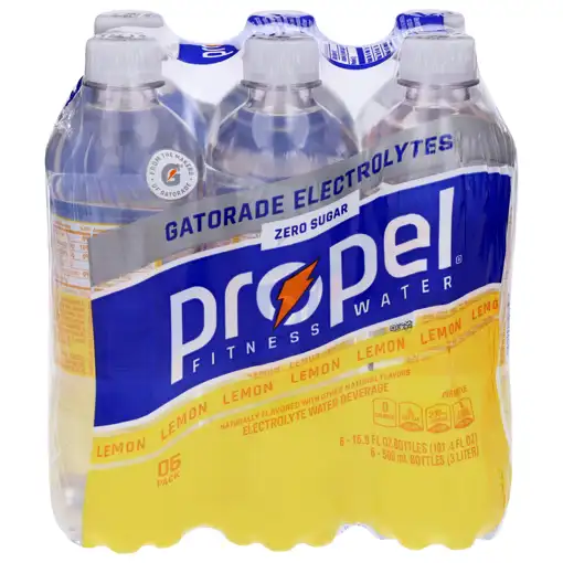 Pepsi 8pk 2/$12 Edlp | Promotions – Riesbeck's Scio – Propel Zero