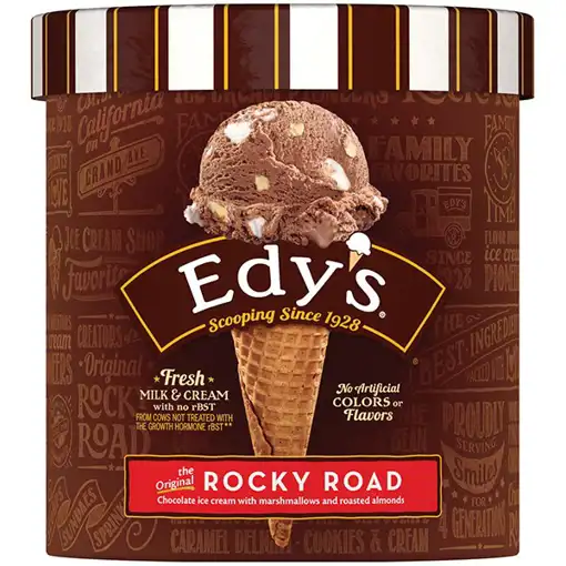All  Babies – Pruett's Market – Edy's Ice Cream, The Original
