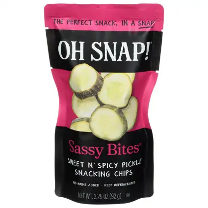 Kosher – Market Place - Marion, Ar – Cleveland Kitchen Pickled Hot