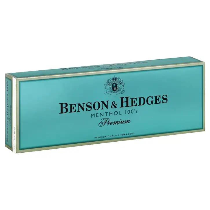 benson & hedges cigarettes My Products – Giddings