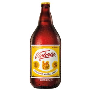 Victoria Beer, 1 quart (32 fl oz)