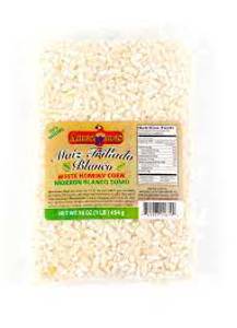 Amazonas Maiz Trillado Blanco White Hominy Corn, 16 oz