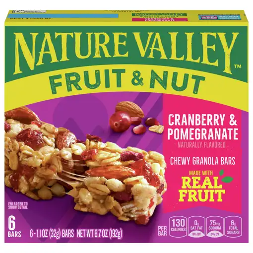 ariel,archangel of natura 4枚 Snap Eligible – Piggly Wiggly - Florala, Al – Nature Valley Chewy