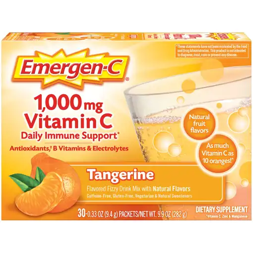 Terms And Conditions – Af County Market – Emergen-c Vitamin C 