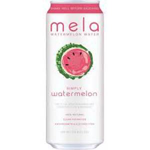 Mela Watermelon Water, Original, 16.9 fl oz (500 ml)