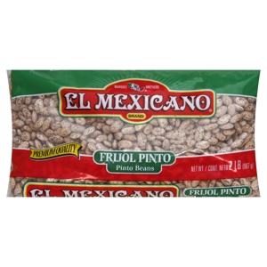 El Mexicano Pinto Beans, 2 lb (907 g)