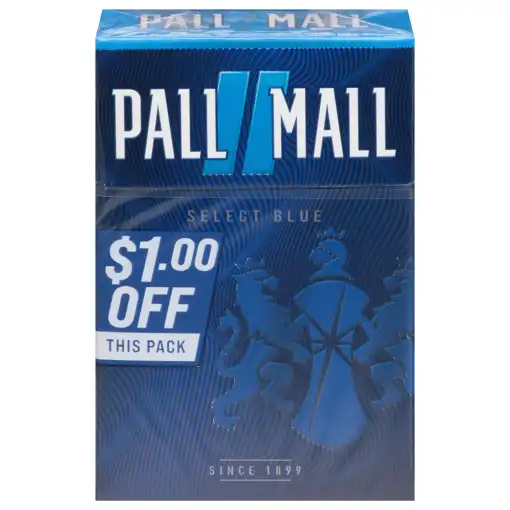 pall mall cigarette coupons My Products – Jacksonville Pall Mall - Cigarettes -
