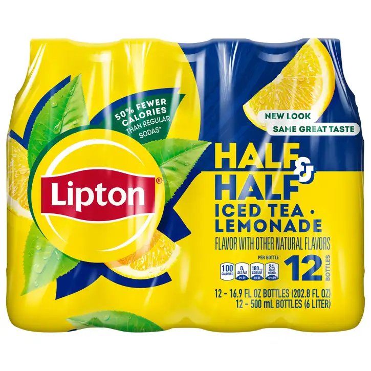 リール Lipton 3b0b2630-3bc7-4775-a5f6-
