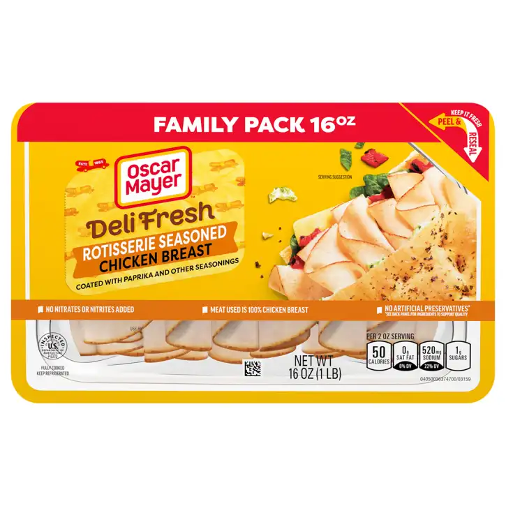 Explore our Breakfast range at Food Giant Sikeston's Finest