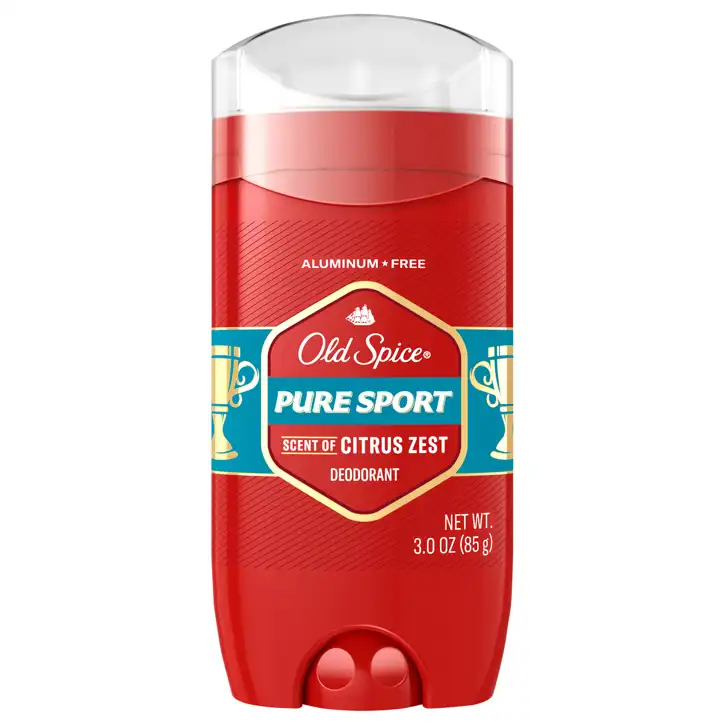 My Products – Owensboro, Ky - East 25th Street – Old Spice Citrus