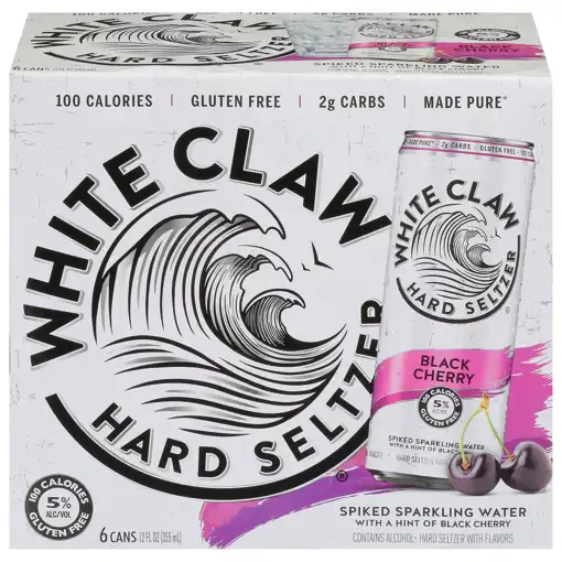 Alcohol | Specials – Piggly Wiggly - Monroeville, Al – White Claw