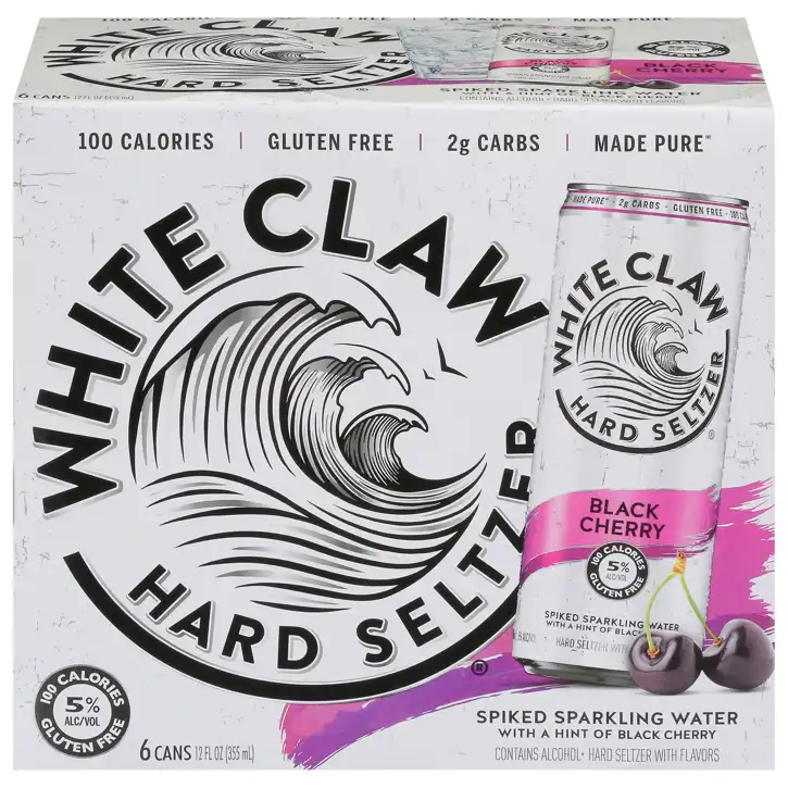 Alcohol | Specials – Piggly Wiggly - Monroeville, Al – White Claw