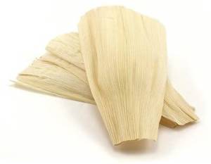 Hoja Para Tamal 16oz