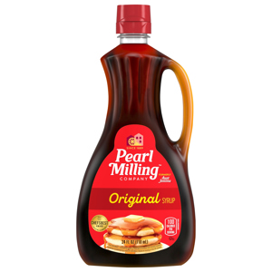 Pearl Milling Company Original Syrup, 24 fl oz (710 ml)
