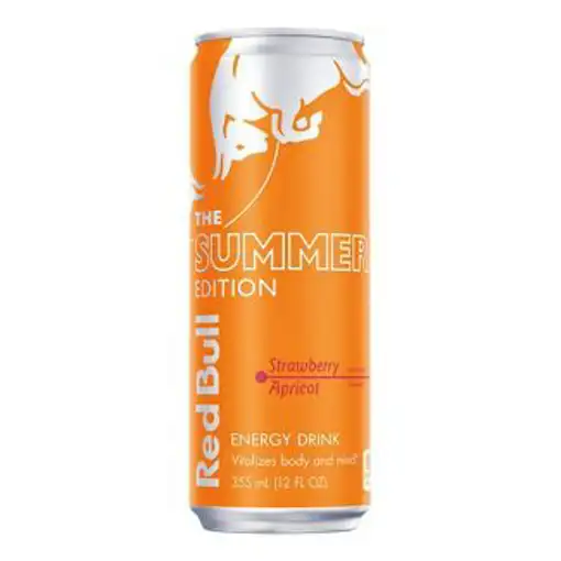 Weekly Ad – Steele, Mo – Red Bull Strawberry Apricot Energy Drink