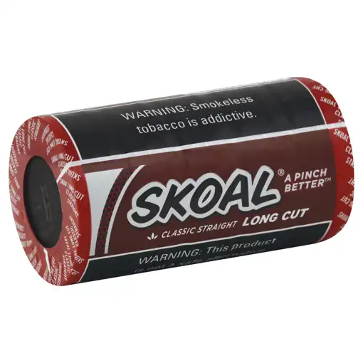 My Products – Katy - #9 – Skoal Smokeless Tobacco, Classic Straight, Long  Cut, Five