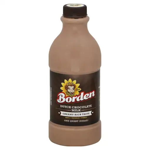 Welcome – Food Depot 45 Kellytown – Borden Milk, Dutch Chocolate