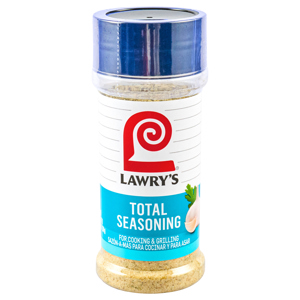 Lawry's Total Seasoning, 10.75 oz