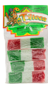 Tolteca Banderitas, 5 oz