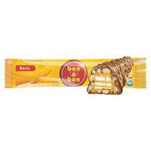 Arcor Wafer, Chocolate, 48 g (1.69 oz)