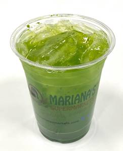 Mariana's Agua Fresca Mediana 16oz