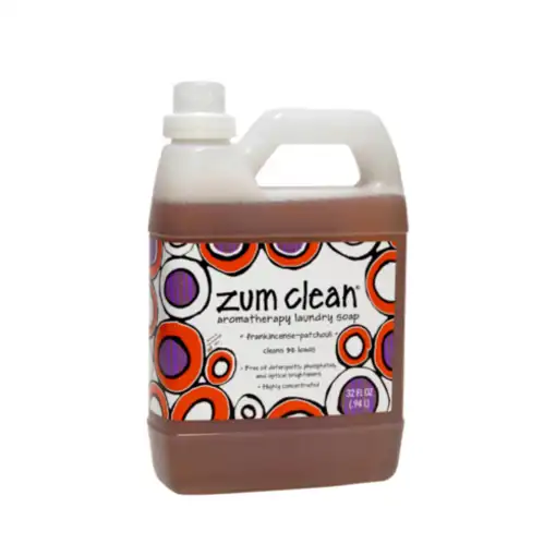 My Products – Woodforest #710313 – Indigo Wild Zum Clean Laundry