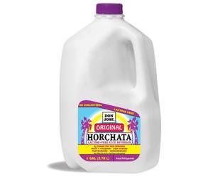 Don Jose Horchata Original, 1 gallon