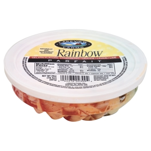 Lakeview Farms Parfait, Rainbow, 20 oz (1 lb 4 oz) 567 g