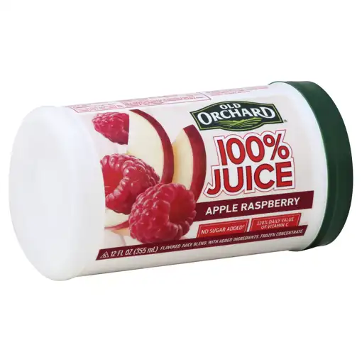 Welcome – Medford County Market – Old Orchard 100% Juice, Apple