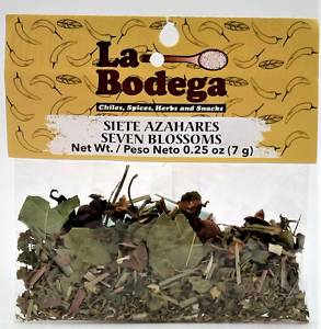 La Bodega Siete Azahares 0.2z