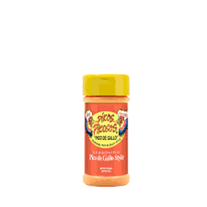 Chef Merito Picos Picosos, 4 oz