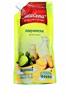 AlaCena Mayonnaise, 400 g (13.5 oz)