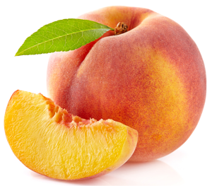 Durazno / Yellow Peach