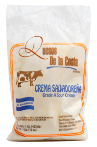 De La Costa Crema 16z Salva