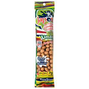 Japon Limon Crunch Pnt 5.29oz