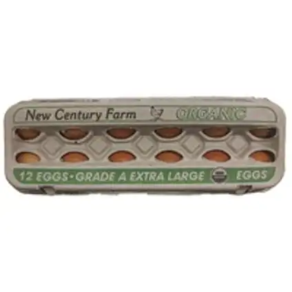 Eggs at Willy Street Co-op - Madison's Choice for Refrigerated Grocery