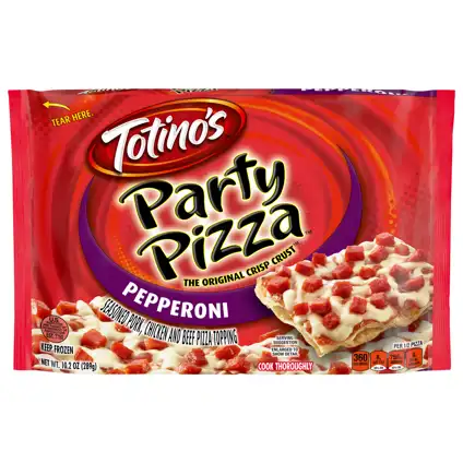 Frozen Pizza at Rouses Markets - New Orleans' Choice for Frozen