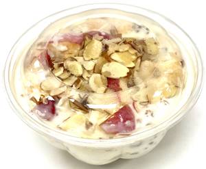 Ensalada De Manzana 16oz / Apple Salad 16oz