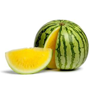Sandia Amarilla / Watermelon Yellow