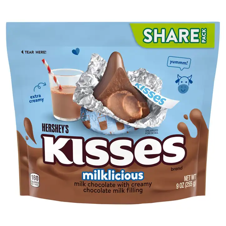 Amazon.com: 20oz Asst Choc Holiday Big Box : Grocery