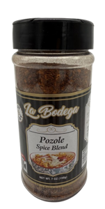 La Bodega Pozole Spice Blnd 7z
