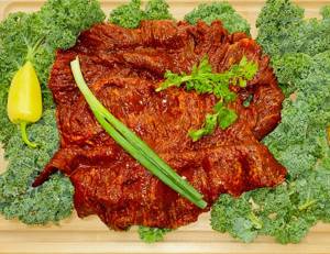 Ranchera De Res Preparada / Marinated Flap Meat