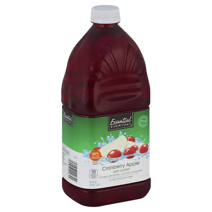 Welcome – Sherwood – Essential Everyday Juice Cocktail, Cranberry