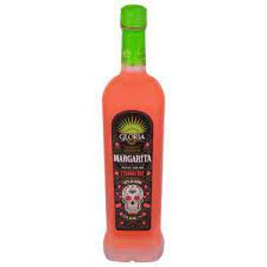 Rancho La Gloria Wine Cocktail Strawberry Margarita, 750 ml