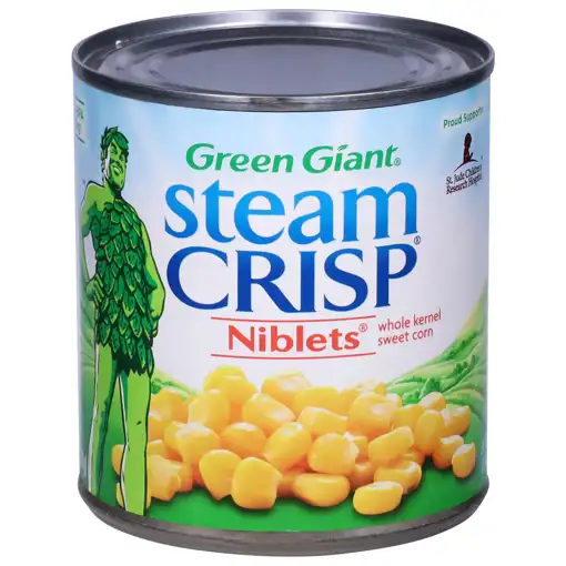 Food Depot 37 Newnan – Green Giant Sweet Corn, Whole Kernel