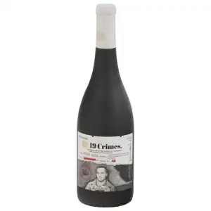 19 Crimes Pinot Noir, 750 ml