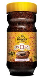 Los Portales Inst Coff 6z De Olla Pilonc