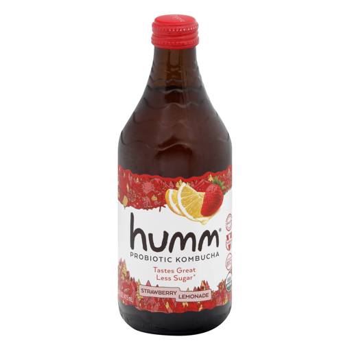 Welcome – Metcalfe's Hilldale – Humm Kombucha, Probiotic