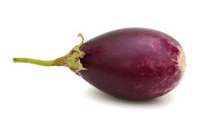 Eggplant / Berenjena India